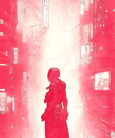 Japan Cyber cyber Anime Vaporwave Cyberpunk by sytacdesign on DeviantArt