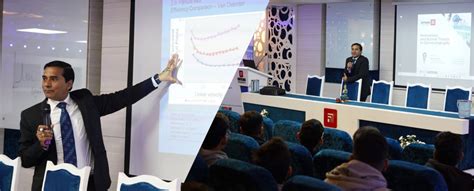 Chitkara School Of Pharmacy Explores Cutting Edge Chromatography Trends