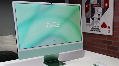 Apple Imac Inch I Dian Murial