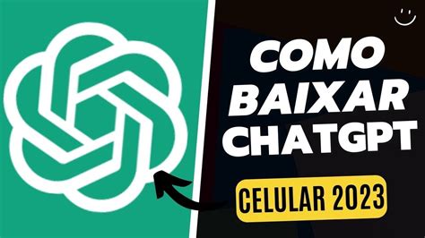 CHATGPT COMO BAIXAR E CONFIGURAR YouTube