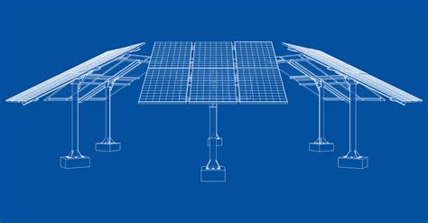 3d Image Modelling To Optimise Your Solar Plant Design