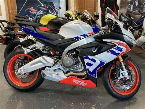 Aprilia Rs Limited Edition For Sale In Accident Md