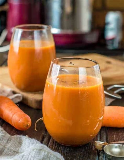 Is Carrot Juice Healthy Here’s What You Need To Know Plus 5 Juicers To Buy