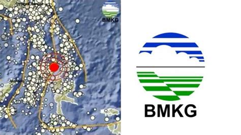 Update Gempa Bumi Hari Ini Cek Pusat Gempa Terkini Di Tobelo Maluku