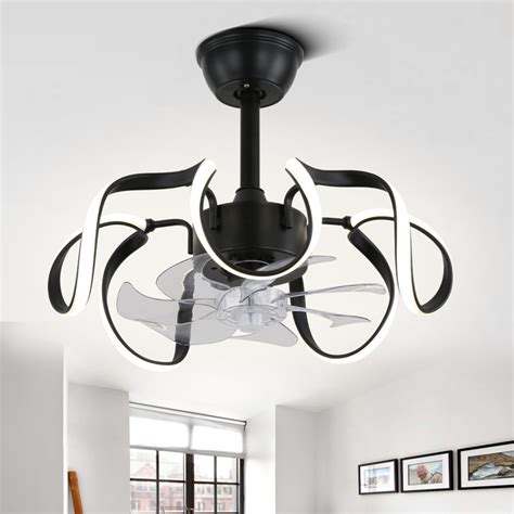 Wrought Studio Ventilateur De Plafond Intensit Variable Po Avec