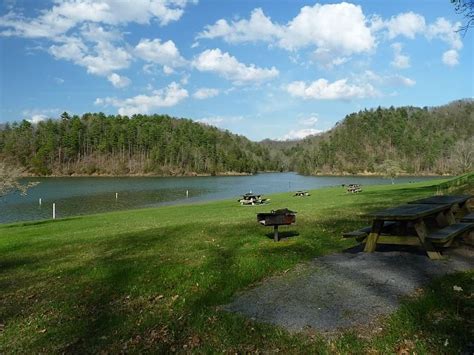 Jacobs Creek Recreation Area Discover Bristol