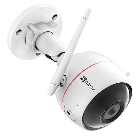 Camera Ip Wifi Ezviz Cs Cv P