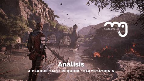 Análisis A Plague Tale Requiem Oda Narrativa Nextgame