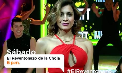 Milett Figueroa Se Confiesa Este S Bado Con La Chola Chabuca Am Rica