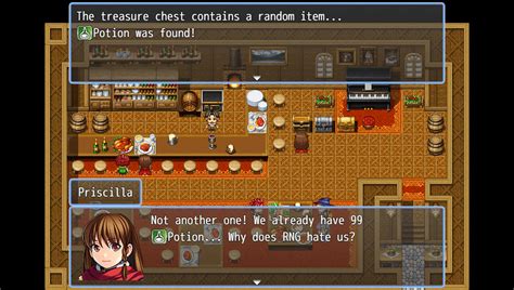 Tutorials The Official Rpg Maker Blog