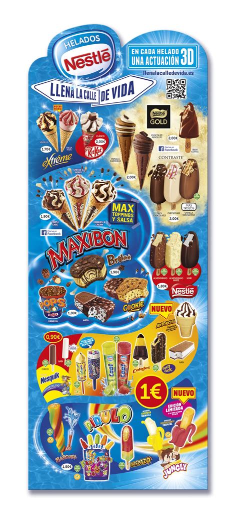 Nestle Ice Cream Brands In Malaysia : Nestle Ice Cream Malaysia Pika ...