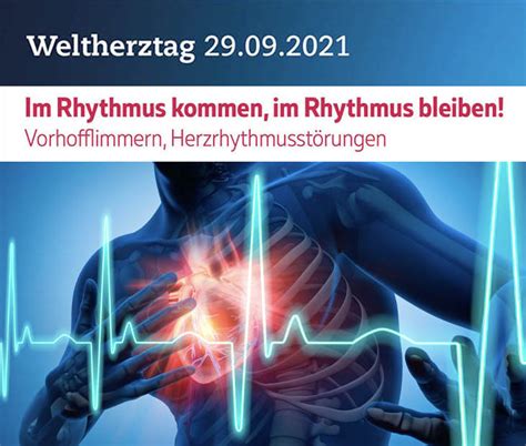 Weltherztag 2021 Südtiroler Herzstiftung