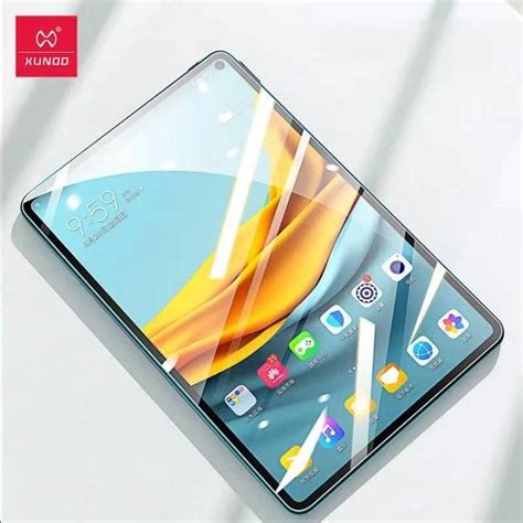 XIAOMI MI PAD 6 6 PRO MI PAD 5 5 PRO XUNDD Axe Series Premium Full