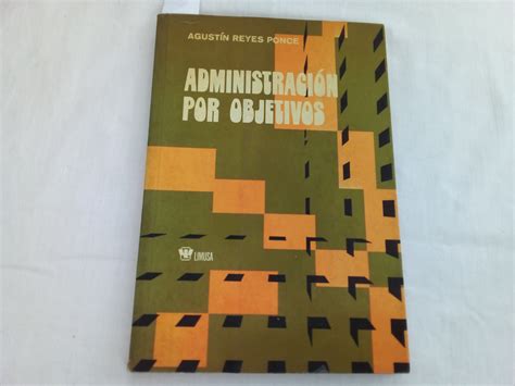 Administracion De Empresas Agustin Reyes Ponce PDF PDF