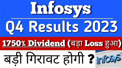 Infosys Q Results Infosys Q Results Infosys Latest News Infosys