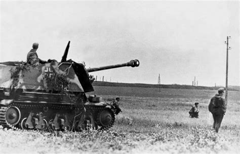 pak  sf tracked vehicles weapons technology german war machine