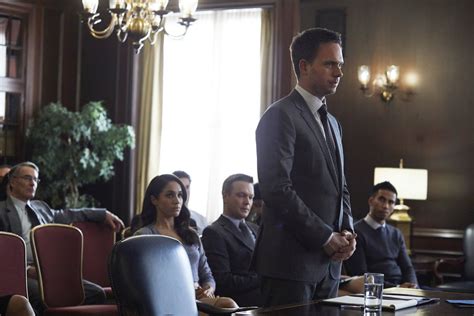 Suits Season Finale Review: Character and Fitness (Season 6 Episode 16)