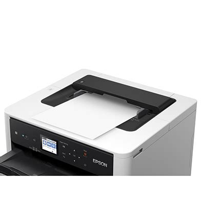 Epson Workforce Pro Wf M Dw A Mono Inkjet Printer C Cg By