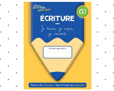 Ecriture Les Cahiers Bordas Pour Tous Ce Tous Les Exercices En