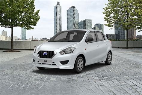 Harga Otr Datsun Go T Ultimate At Review Dan Speks