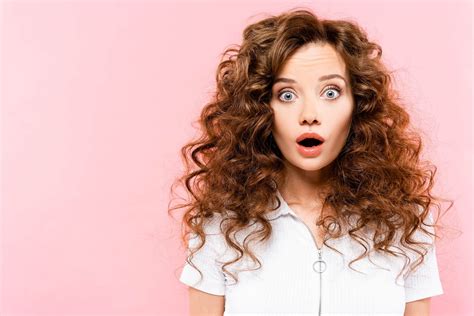 Curly Girl Method Nedir Curly Girl Method Nasıl Uygulanır