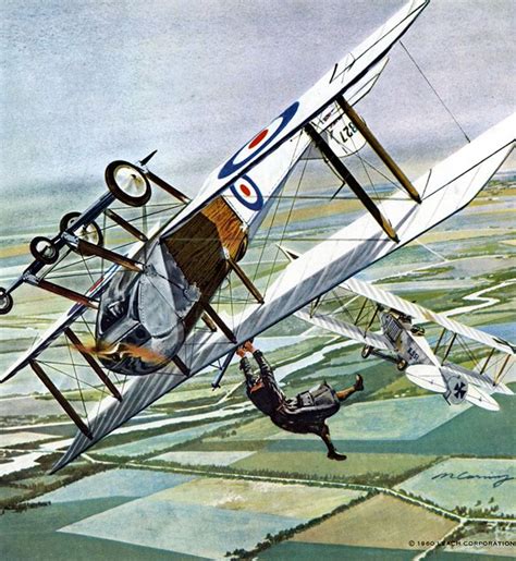 Les 1138 meilleures images du tableau WW1 Aircraft Art sur Pinterest | Art de l'aviation, Avions ...