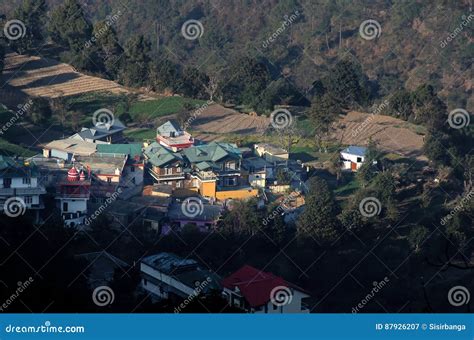 Most Beautiful Images In Kasauli Himachal Pradesh India