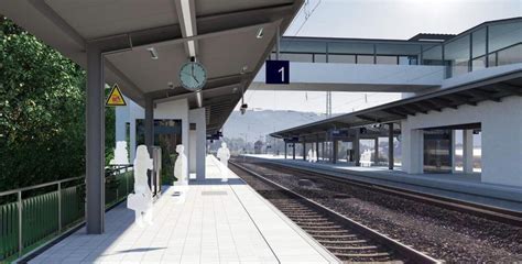 Lindau hofft auf einen grünen Bahnhof in Reutin