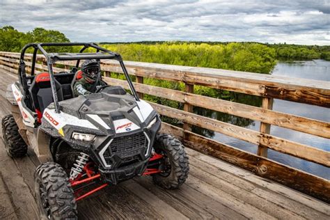 Multiple Day ATV/UTV Rental Wisconsin | Throttle RX Rentals