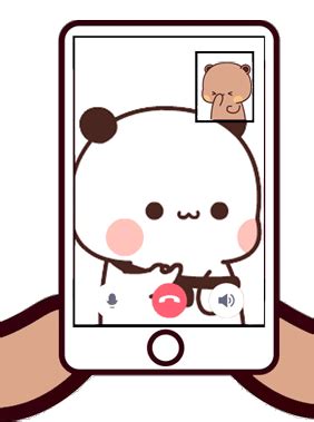 Dudu Bubu Sticker - Dudu Bubu - Discover & Share GIFs