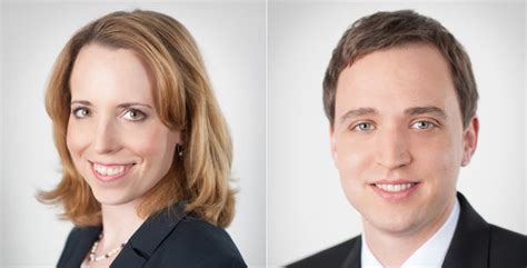 Wirtschaftszeit Daniela Heilinger Und Georg Steinkellner Neue Partner