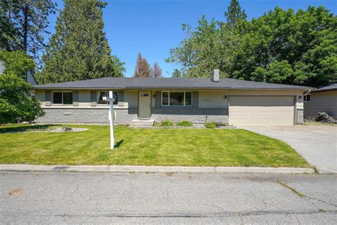 12515 E Guthrie Dr Spokane WA 99216 Trulia