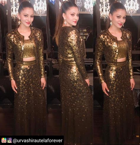 Urvashi Rautela Urvashirautelax Twitter