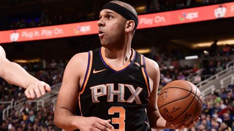 Phoenix Suns forward Jared Dudley out 3-4 months after toe surgery ...