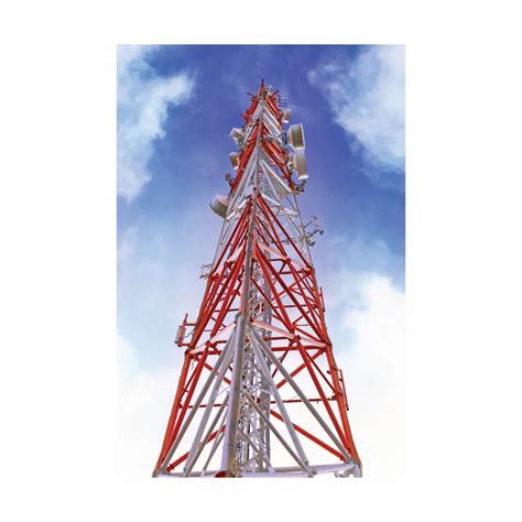 Transmission And Mobile Tower At Rs 150kg Transmission Towers In