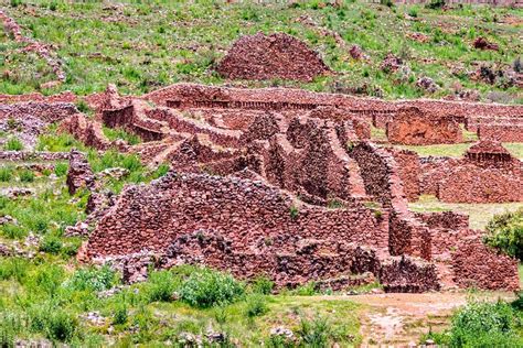 Excursi N A Tip N Pikillacta Y Andahuaylillas Desde Cusco