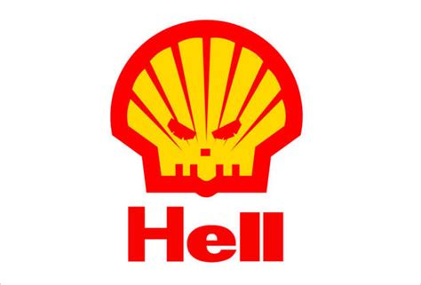 30 Clever Logo Parodies of Famous Brands - Hongkiat