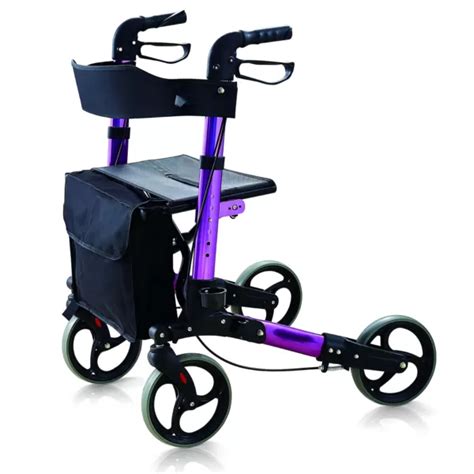 Top-Quality Rollators: Discover Innovative Mobility Solutions from China