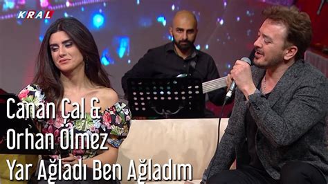 Orhan Lmez Ft Canan Al Yar A Lad Ben A Lad M Mehmet In Gezegeni