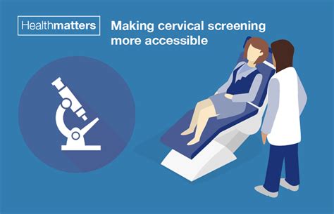 Health Matters Your Questions On Cervical Screening UK Health