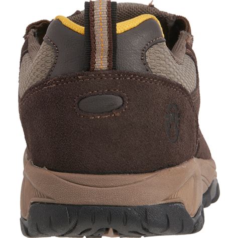 Coleman Valley Shoes (For Men) - Save 33%