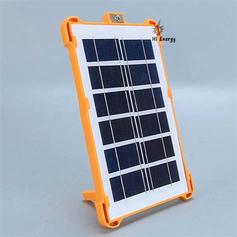 Rechargeable Emergency Lights Solar Operated With Battery Backup - Buy ...