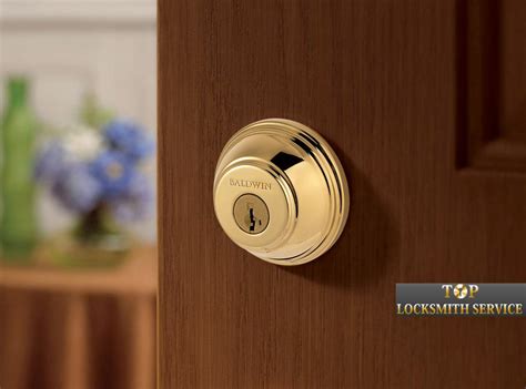 Top Locksmith BlogDeadbolt Lock Installation in Maryland - Top ...