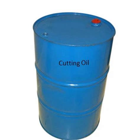 HPCL Soluble Cutting Oil Packaging Type Barrel At Rs 65 Litre In