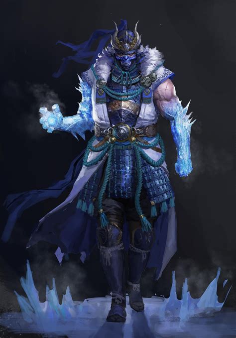 ice dragon slayer
