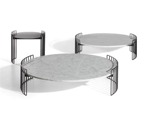 HARPE Coffee Tables From Bonaldo Architonic