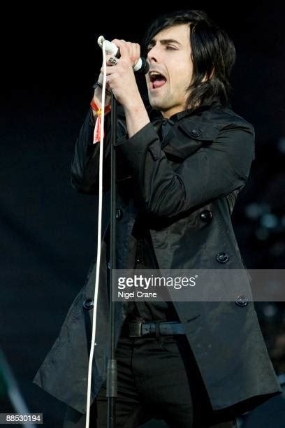 178 Ian Watkins (Lostprophets Singer) Stock Photos, High-Res Pictures ...