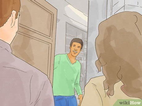 How To Assimilate Well In A Heterosexual Neighborhood If You Are Gay