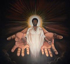 Black Jesus Quotes. QuotesGram