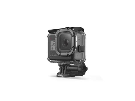 Top 5 Waterproof Cases for GoPro Hero 8 Black